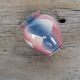 Vintage Bay Keramik ceramic vase, West Germany