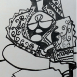 Lithograph Pablo Picasso 1959