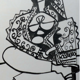 Lithographie Pablo Picasso 1959