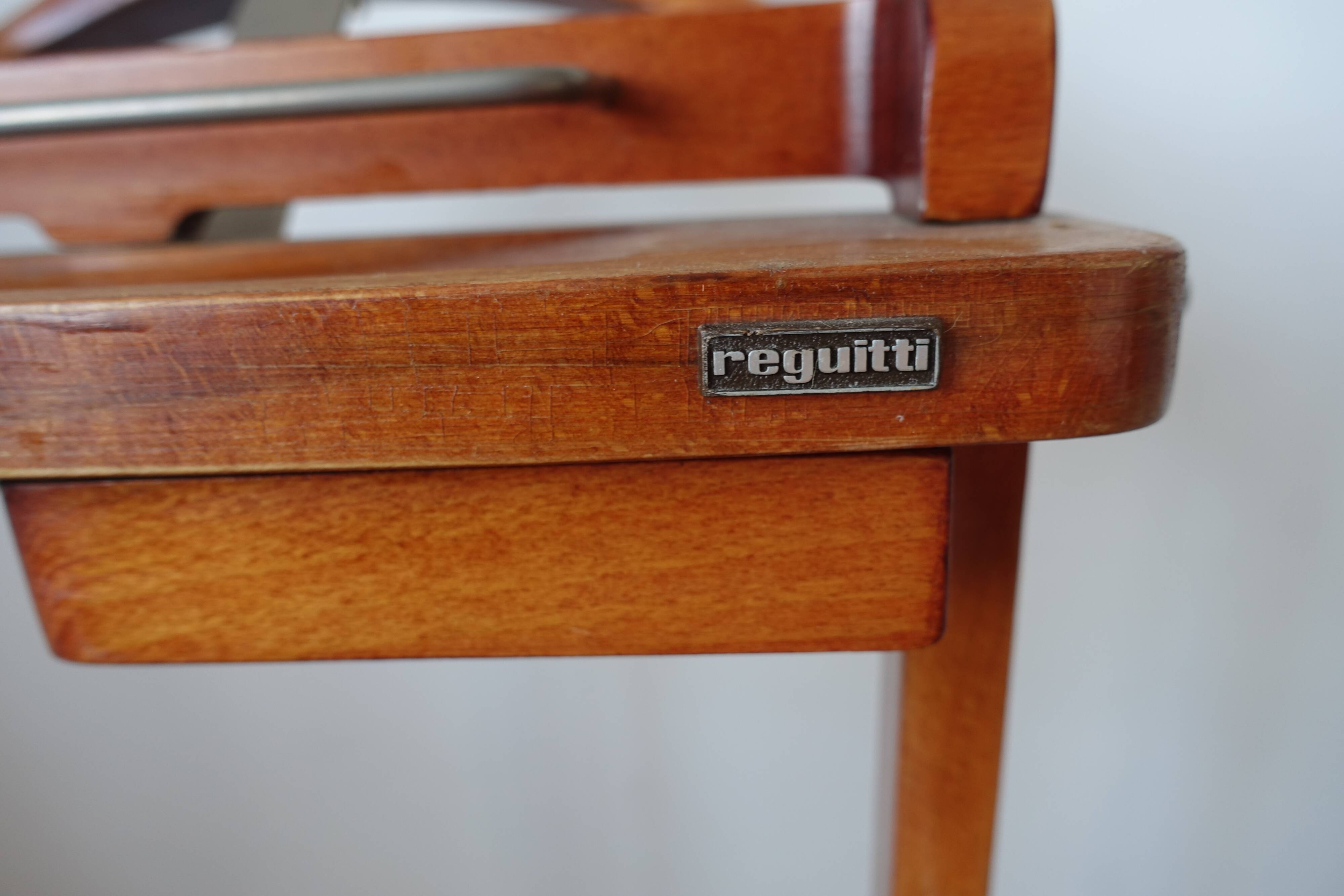 Valet de nuit edition Fratelli Reguitti circa 1960