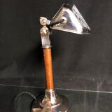 Lamp pirouett 54 cm art deco