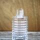 Vintage Cristal d'Arques carafe, crystal wine carafe, decanter, bar