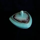 Ceramic sugar bowl/candy dish marked Germany