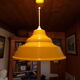 Suspension Jaune JP Ryckaert