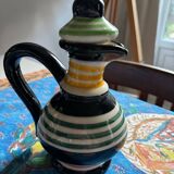 Vallauris pitcher set