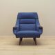 Lounge chair, Danish design, 1960s, designer: H.W. Klein, manufacturer: Bra