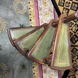 Stepladder - English Library Staircase