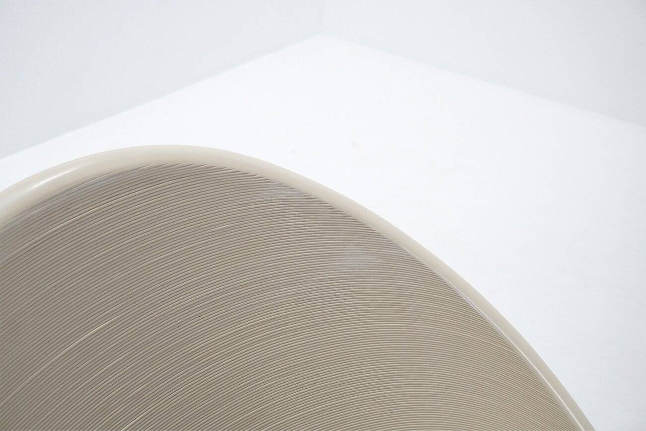 Vintage Dutch Lounge Chair by Dirk Van Der Kooij, 2004