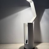 Post modern desk lamp by Hans von Klier for Bilumen, Italy 1980’s