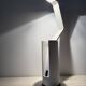 Lampe de bureau post-moderne par Hans von Klier pour Bilumen, Italie, années 1980