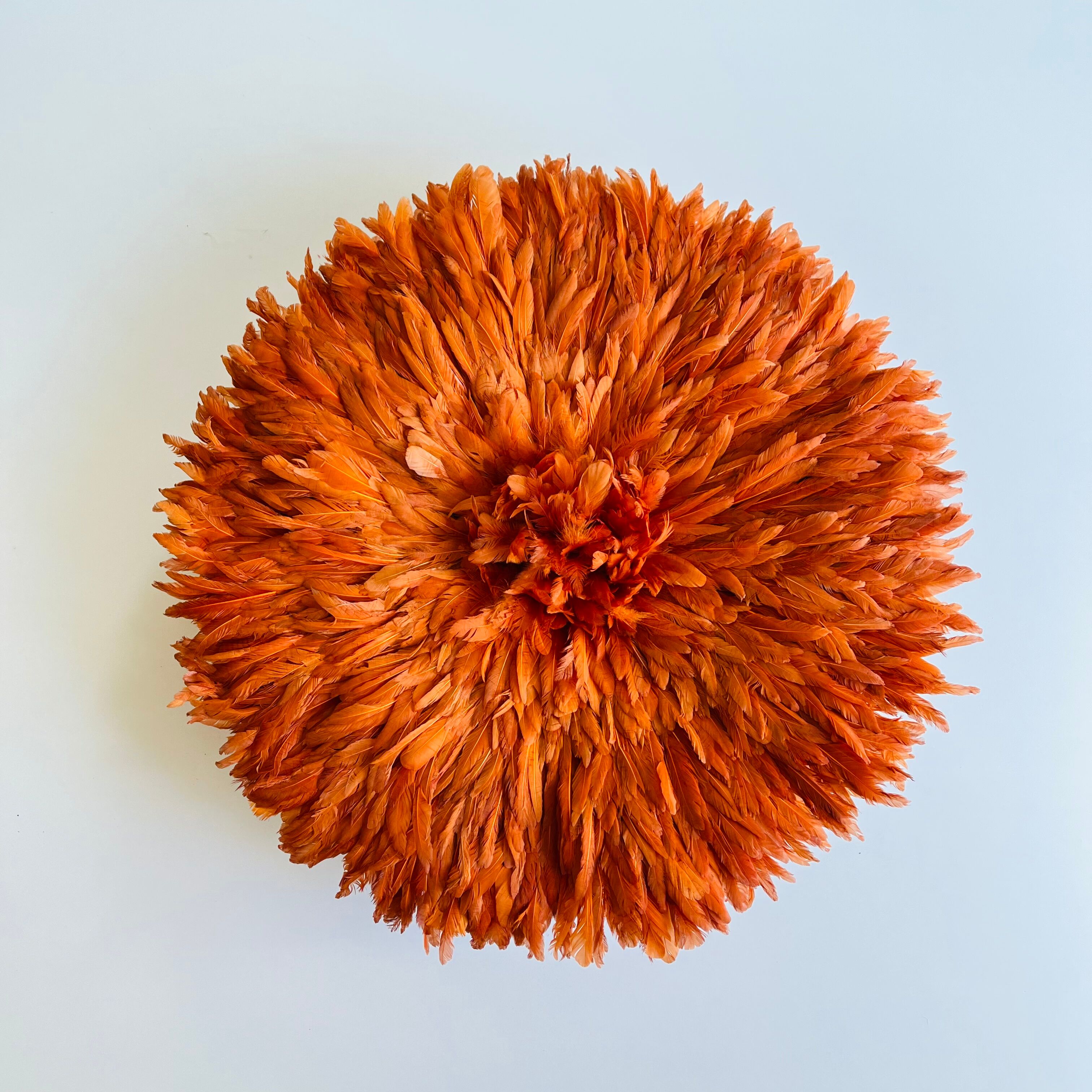 Juju hat orange 60-65 cm