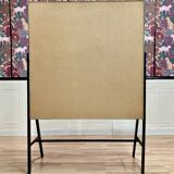 Rosewood desk scandinavian design 1950.