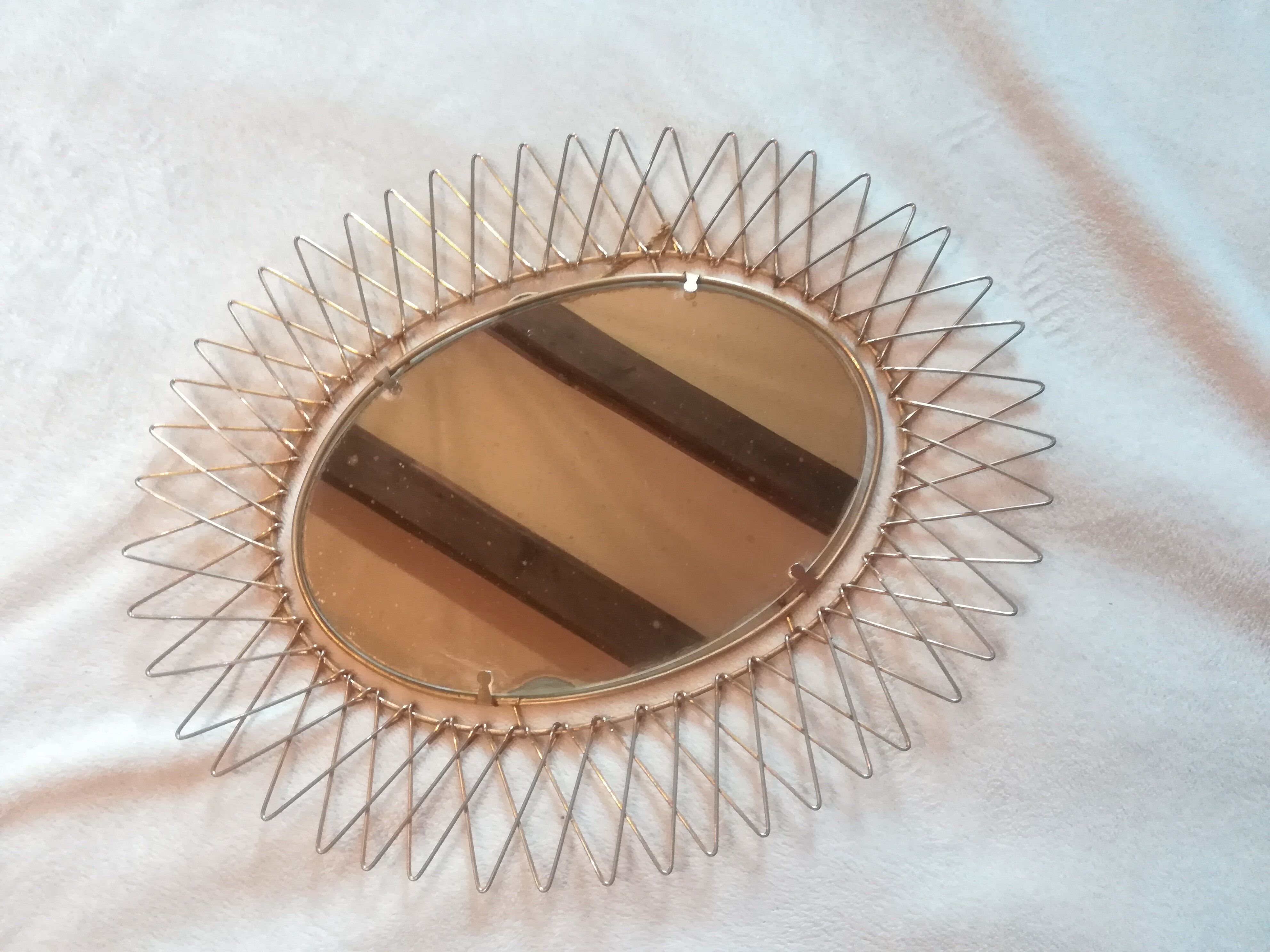 Mirror Erdecor Scheldt 27x34cm