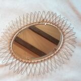 Mirror Erdecor Scheldt 27x34cm