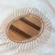 Mirror Erdecor Scheldt 27x34cm