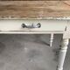 Farm table