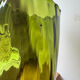 Blown glass vase, Italy, 70s/80s