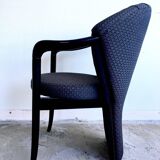 Set of 4 chairs Pietro Constantini 1980s
