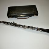 Oboe Eugène Augustin Bercioux 1902
