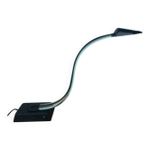 80s designer cobra lamp