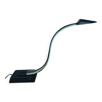 80s designer cobra lamp