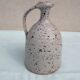 Pyrite stoneware pitcher by Tiffoche