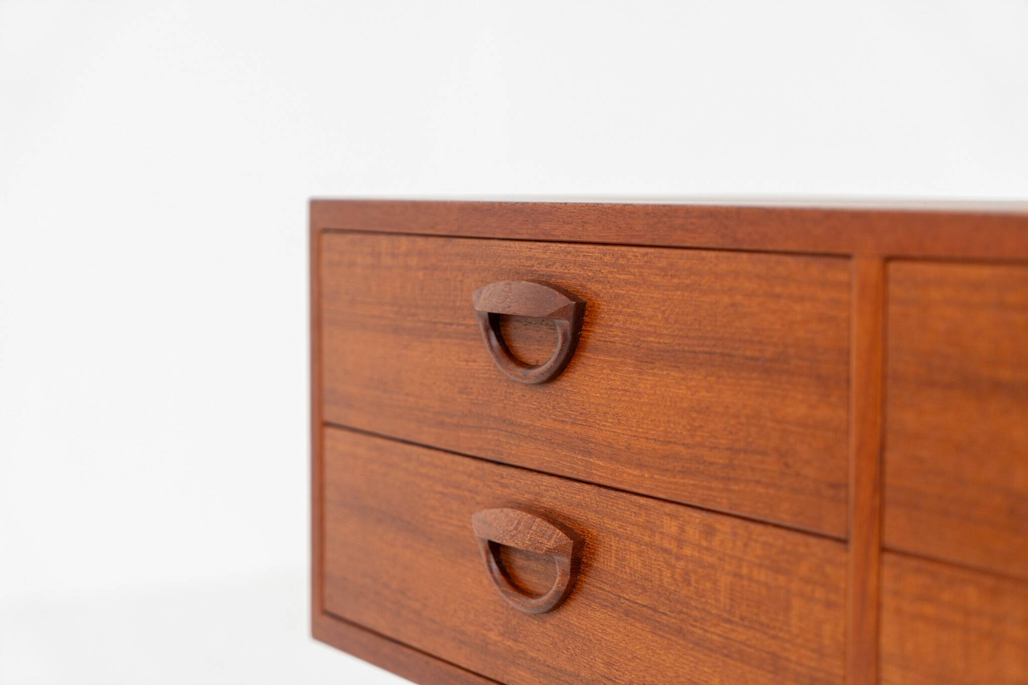 Chest of drawers by Kai Kristiansen