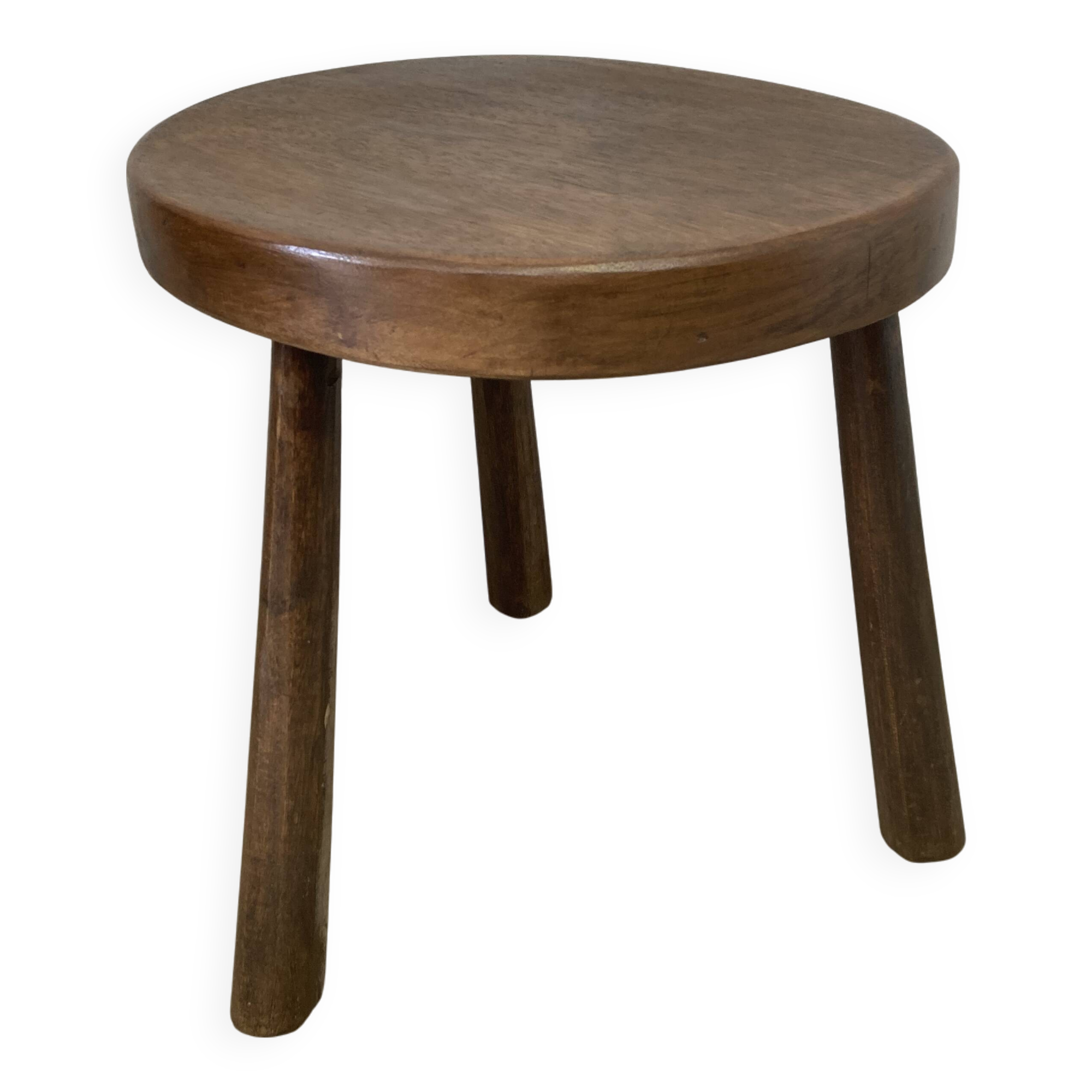 Tripod stool