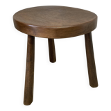 Tripod stool