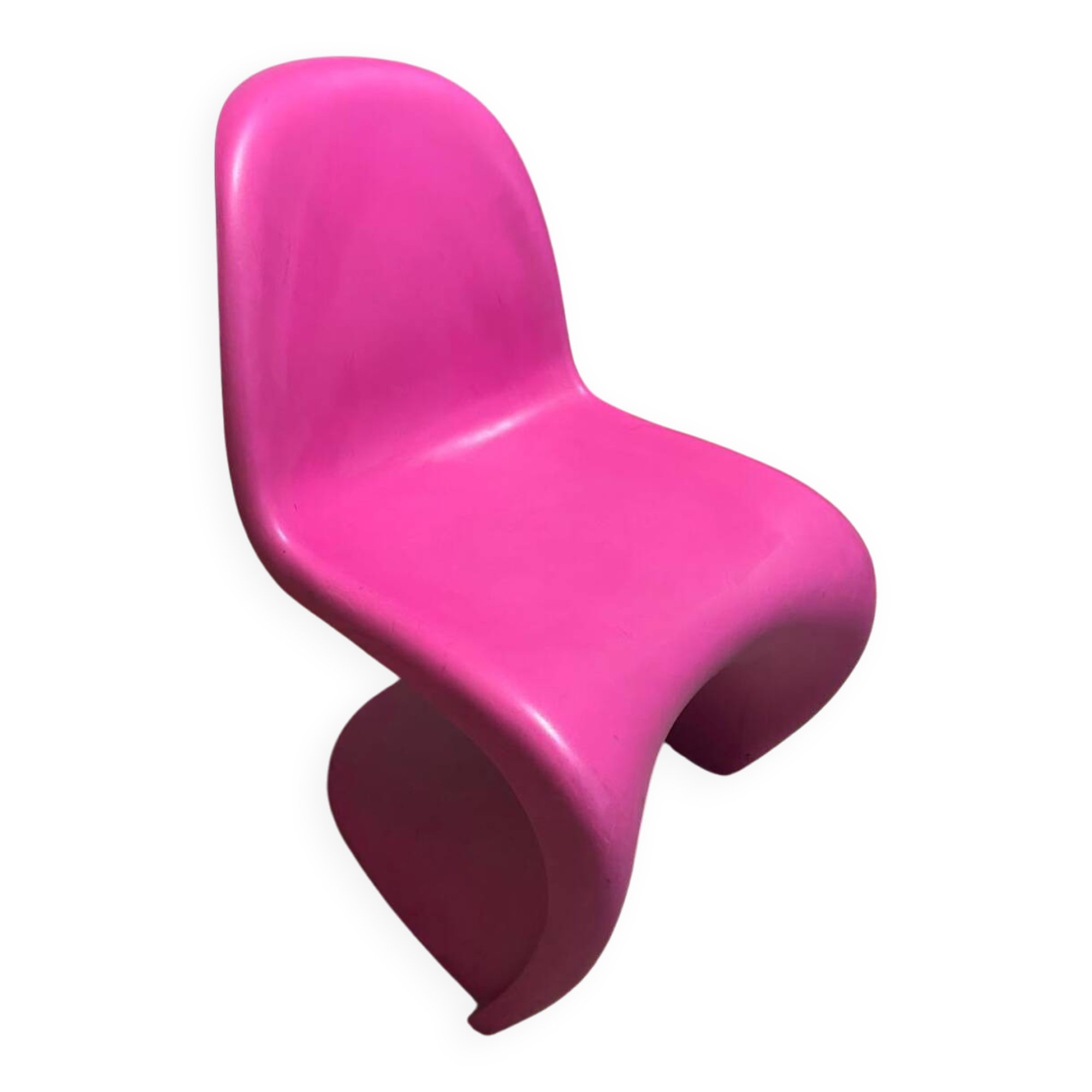 Chaise Panton Vitra 1ère génération