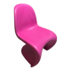Chaise Panton Vitra 1ère génération
