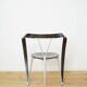 Andrea Branzi "Revers" Chair for Cassina