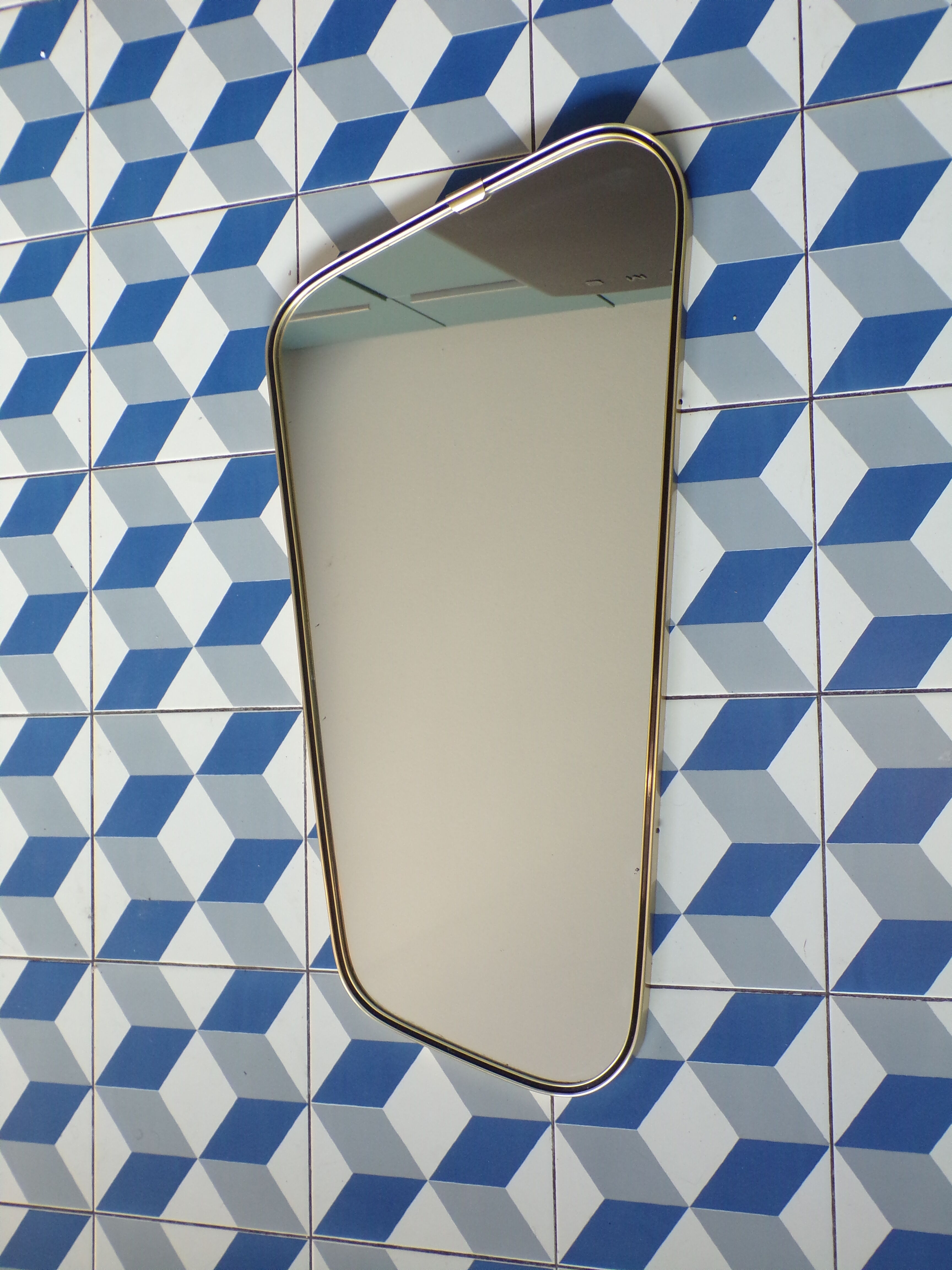 Miroir rétroviseur