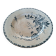 Footed compote dish
