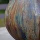 Large vase Roger Guerin Bouffioulx 1930