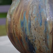 Grand vase Roger Guerin Bouffioulx  1930