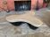 Table Basse Multicolore en Marbre, Italie