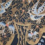 Tapestry by Claude Bleynie