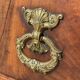 Restoration Period Walnut Chest of Drawers