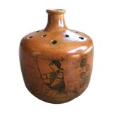 Flower-picking vase by Jacques Blin