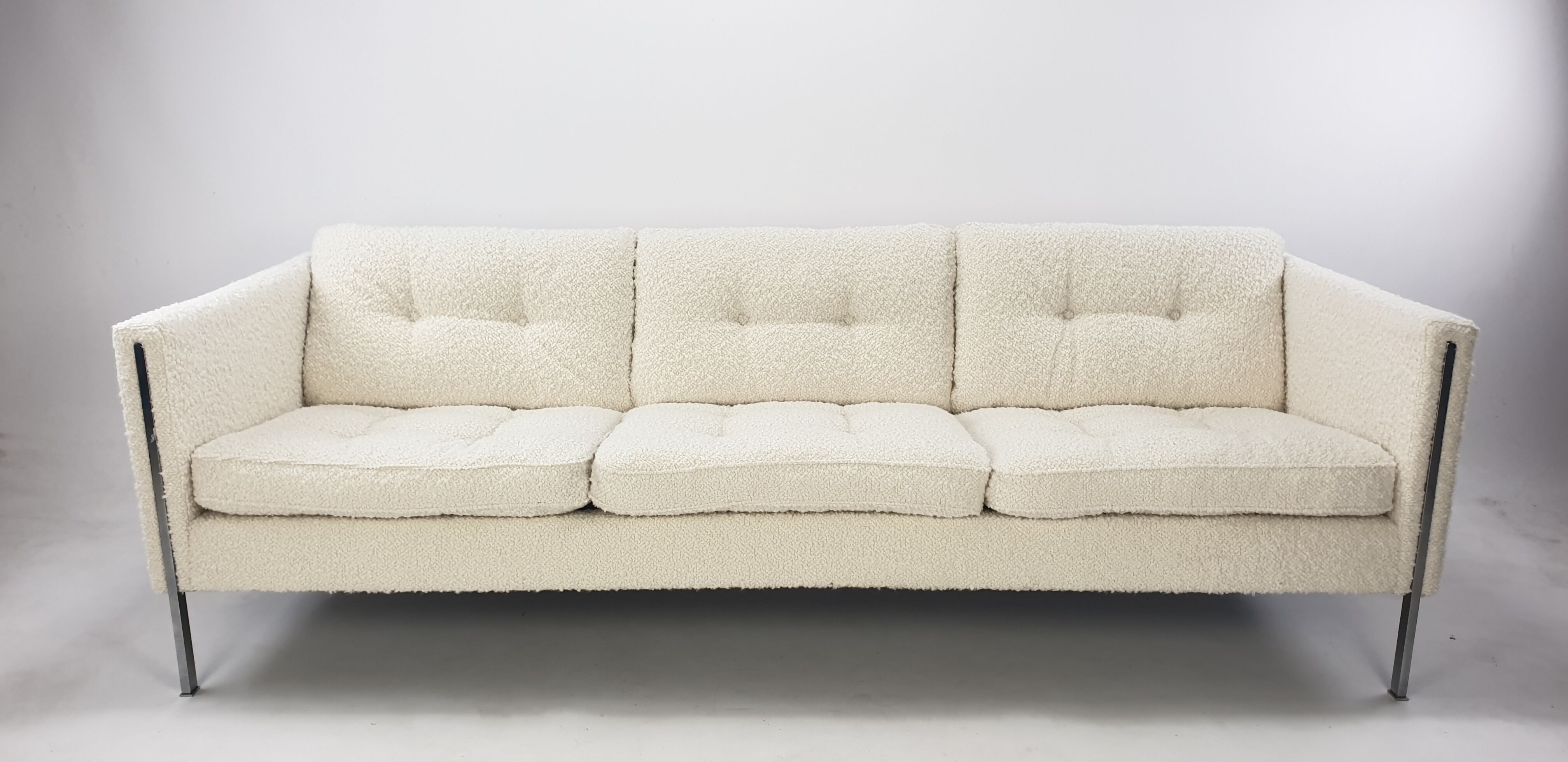 Model 442 Sofa by Pierre Paulin for Artifort, 1960s