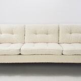 Model 442 Sofa by Pierre Paulin for Artifort, 1960s