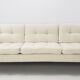 Model 442 Sofa by Pierre Paulin for Artifort, 1960s