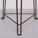 Tomado stool Jan van der Togt 1930s Holland