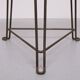 Tomado stool Jan van der Togt 1930s Holland