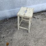 Antique stool