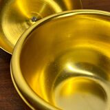 Rinnovel apple ice bucket from the 60s