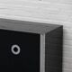 Italian Alveo Sideboard by Willy Rizzo 1970s