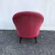 Toad chair