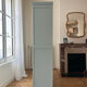 Renovated Parisian Wardrobe